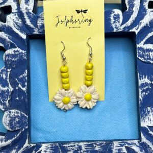 Daisy Earring