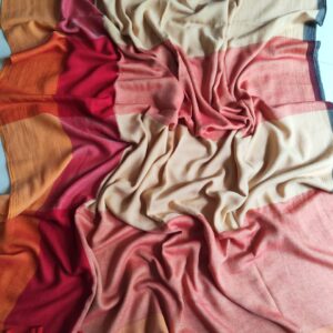 Mulmul Cotton Saree 06