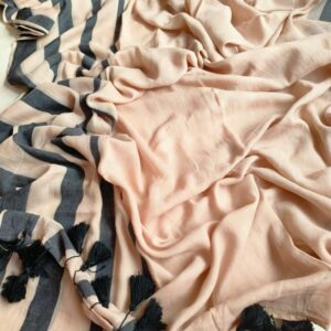 Mulmul Cotton Saree 07