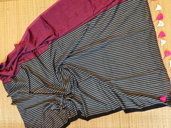 Mulmul Cotton Pastel Series 02
