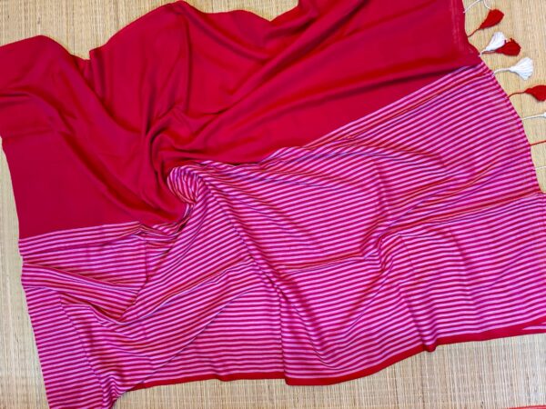 Mulmul Cotton Pastel Series 01