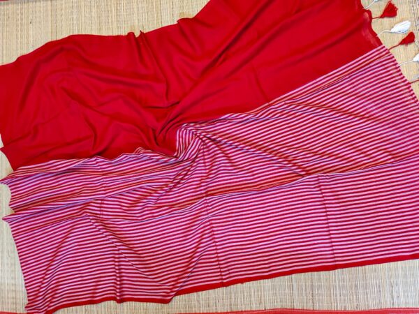 Mulmul Cotton Pastel Series 03