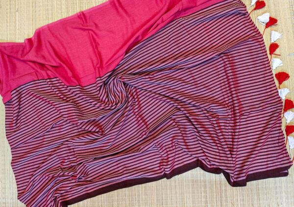 Mulmul Cotton Pastel Series 04