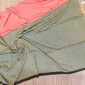 Mulmul Cotton Pastel Series 08