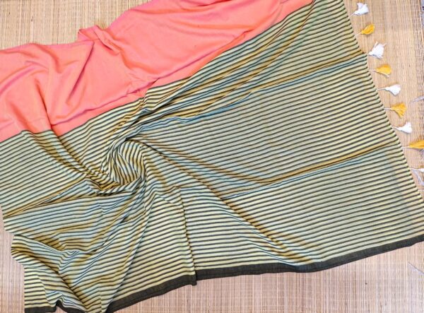 Mulmul Cotton Pastel Series 08