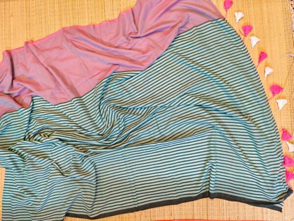 Mulmul Cotton Pastel Series 07