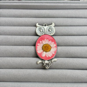 White Daisy