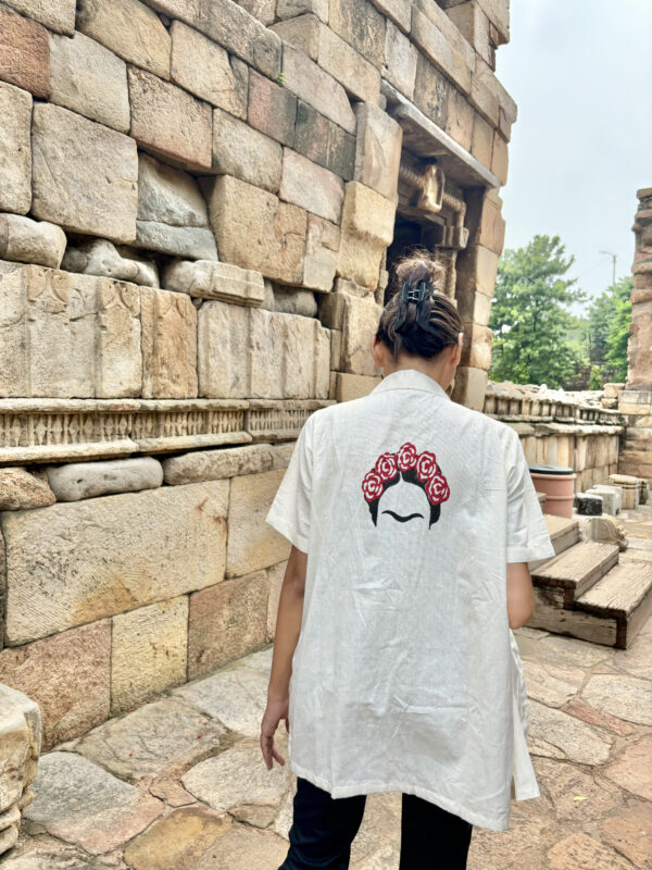 Frida Shirt - Image 2