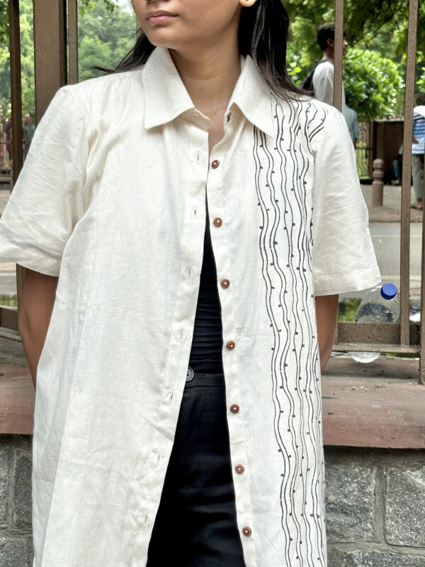 Frida Shirt