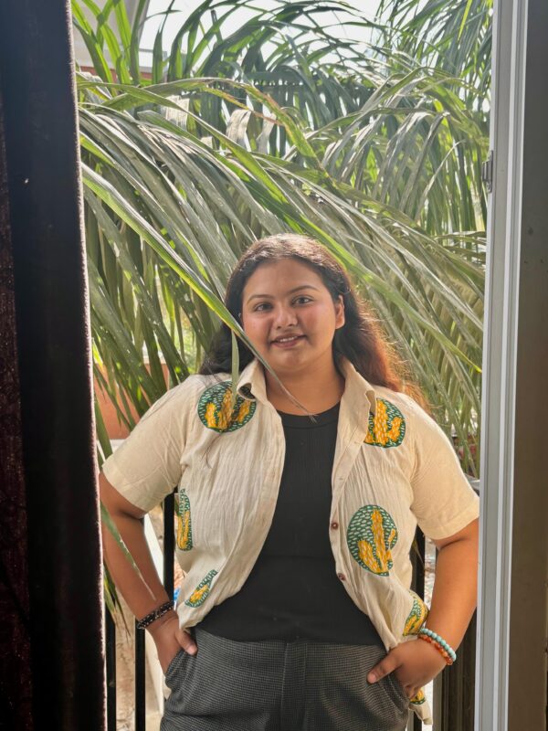 Cactus Shirt