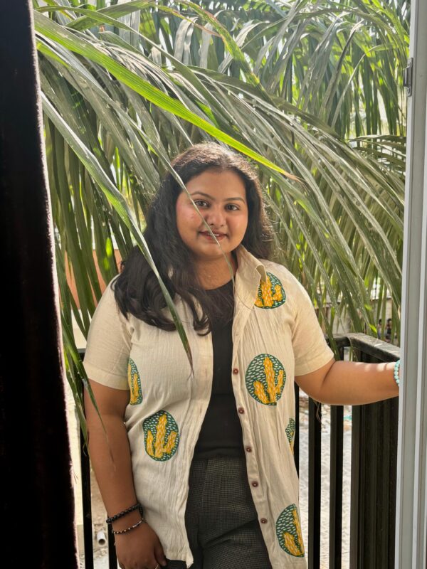 Cactus Shirt - Image 2