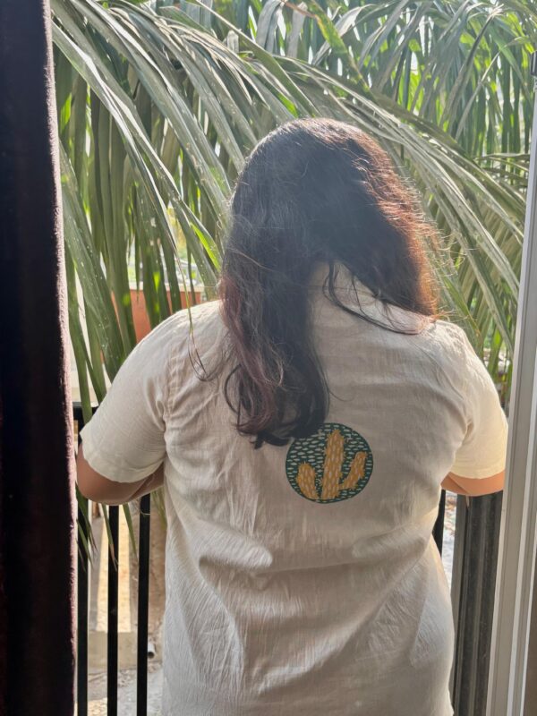 Cactus Shirt - Image 3