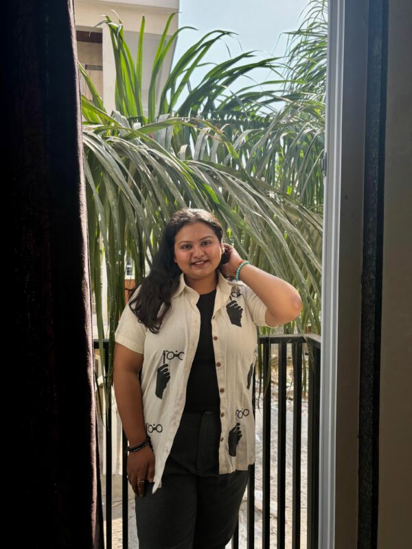 Charulata Shirt - Image 3