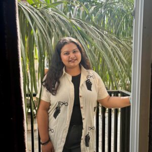 Charulata Shirt