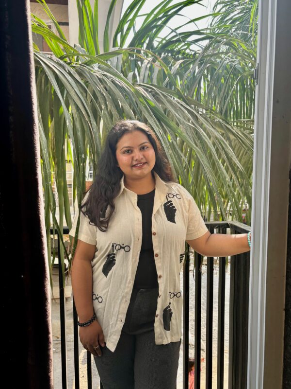 Charulata Shirt