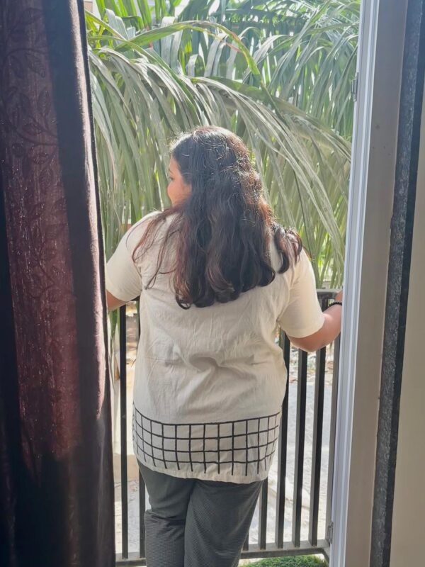 Checkmate Shirt - Image 3