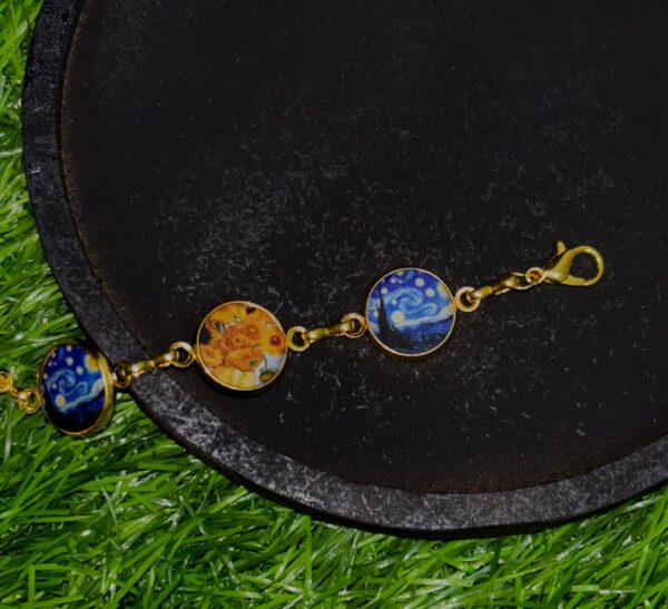 Van Gogh Bracelet - Image 2