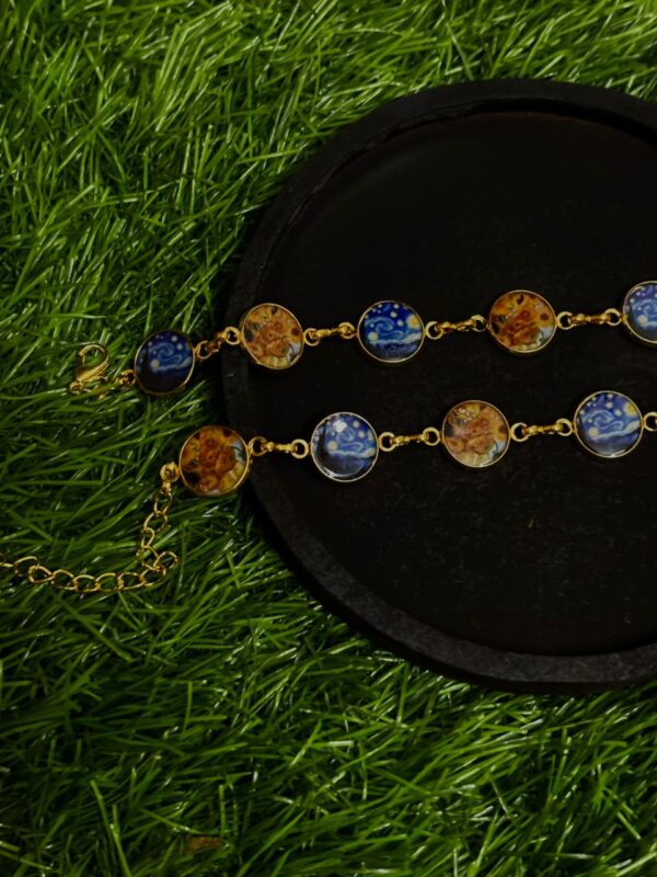 Van Gogh Bracelet - Image 3