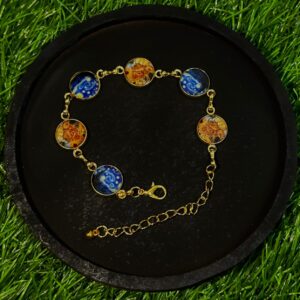 Van Gogh Bracelet