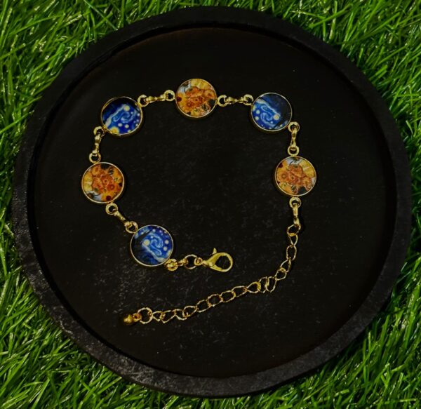Van Gogh Bracelet