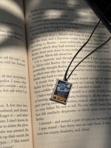 Starry Night Mini Pendant