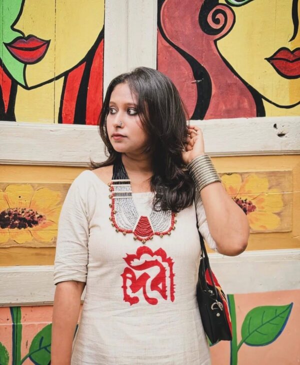 Debi Dress