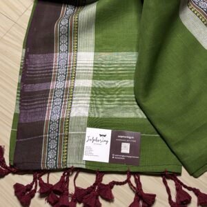 Harit Taal – Olive Phulia Soft Taant Sare