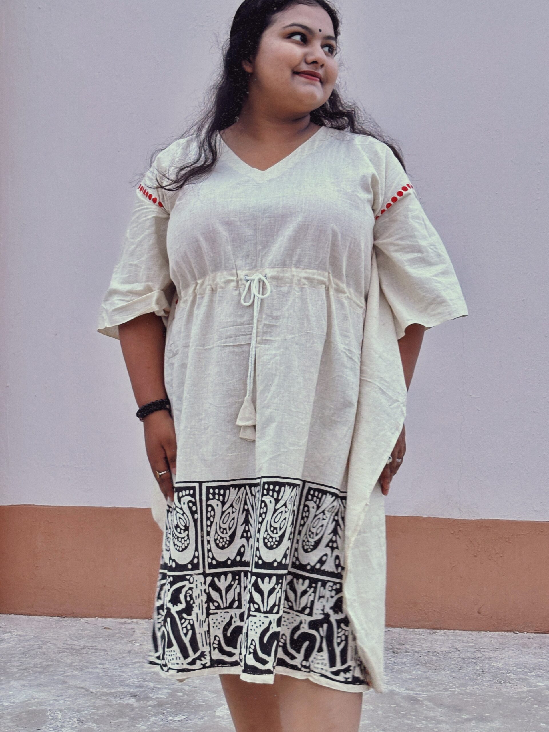 Sahojpath Kaftan - Image 5