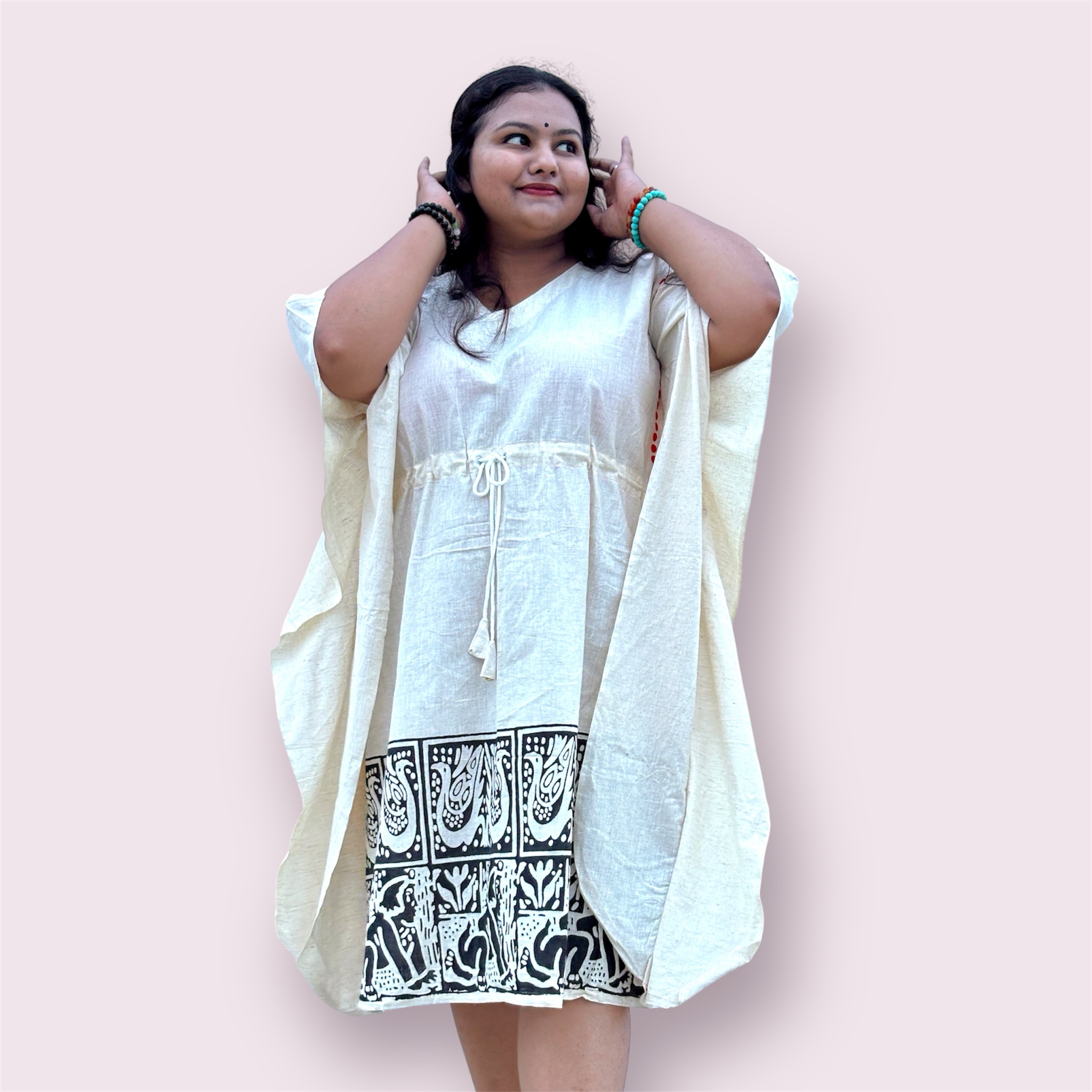 Sahojpath Kaftan - Image 3