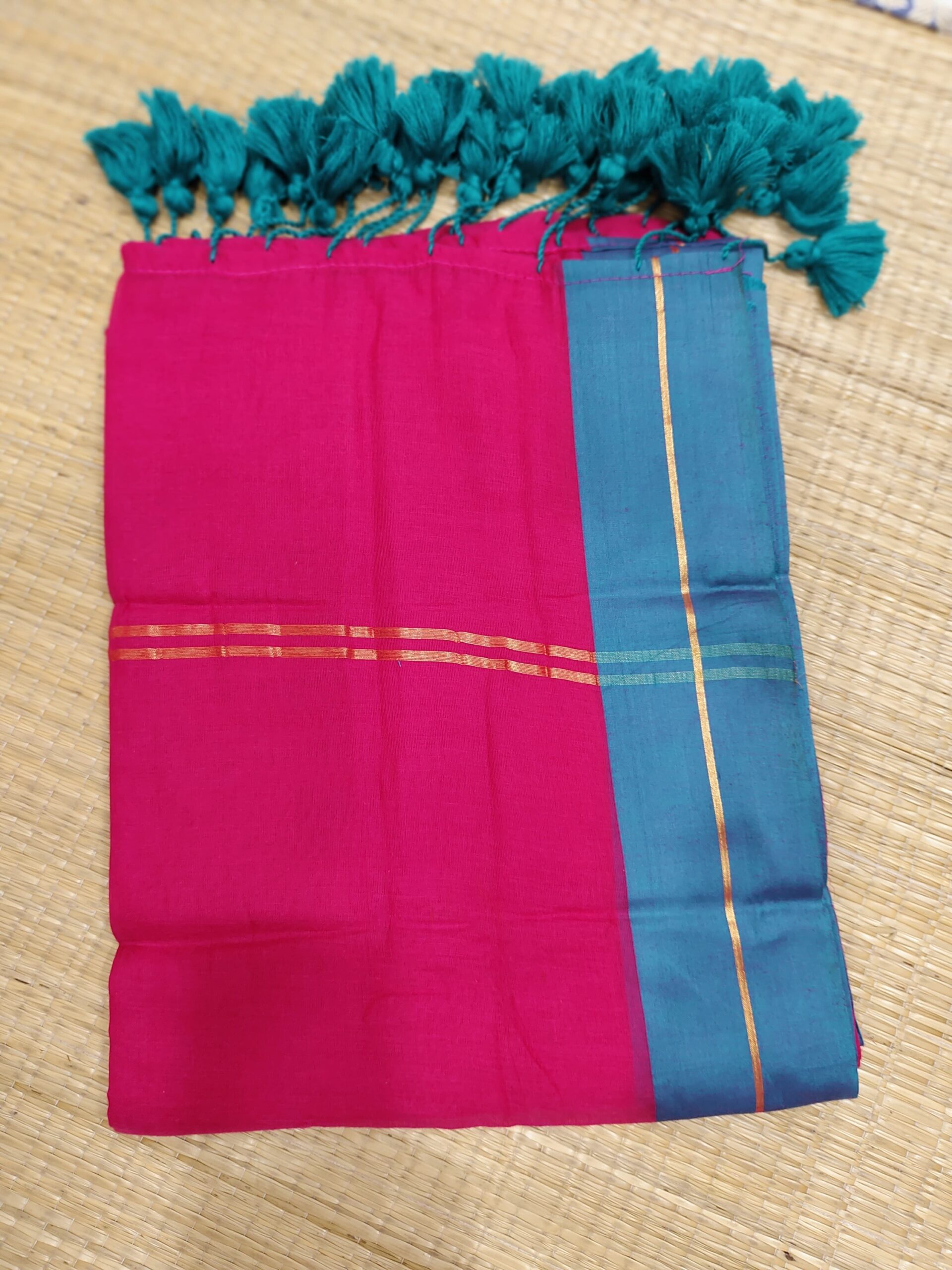 Mehboob Saree