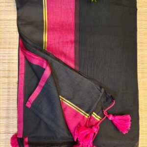 Kaali Rani Saree