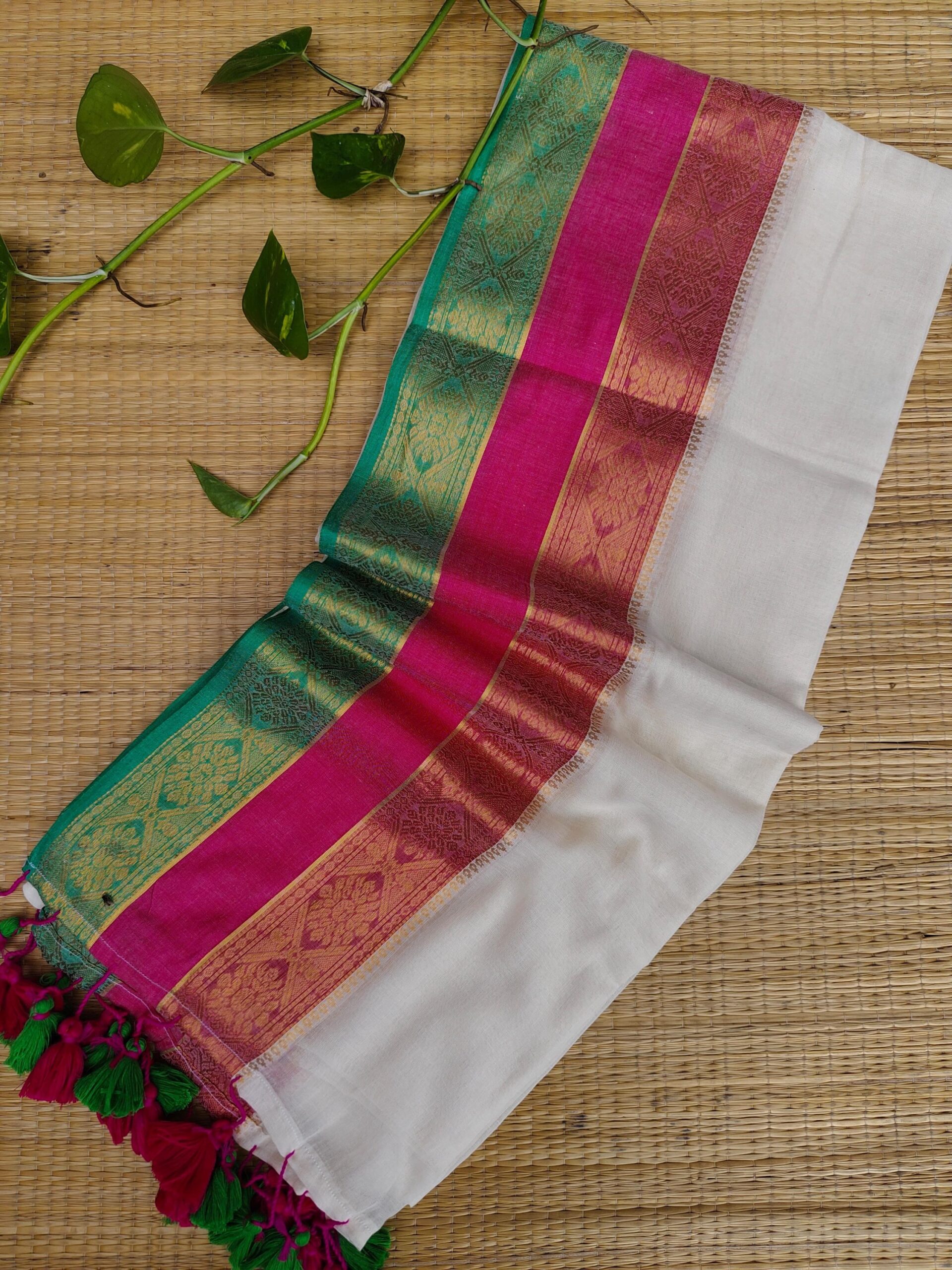 Suhani Saree - Image 2
