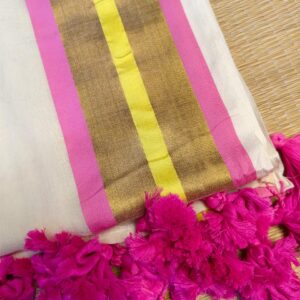 Swarnapankhi Saree
