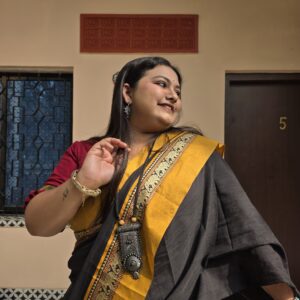Kala Hasti Narayanpeth Saree