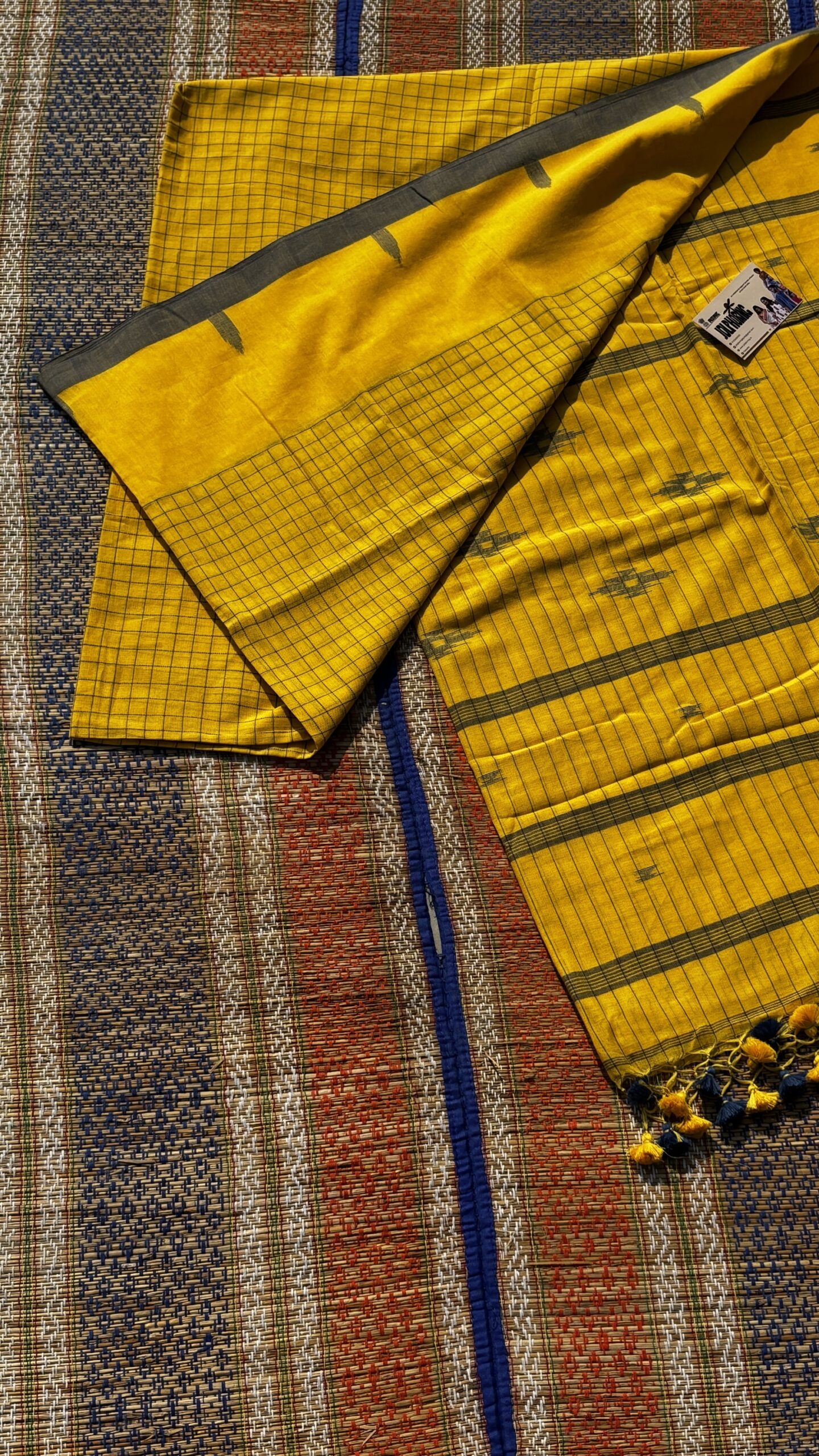 Basanti Neelrekha - Image 2