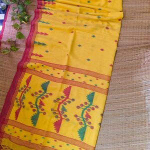 Priyatama Needlework Jamdani