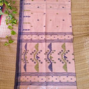 Piya Needlework Jamdani