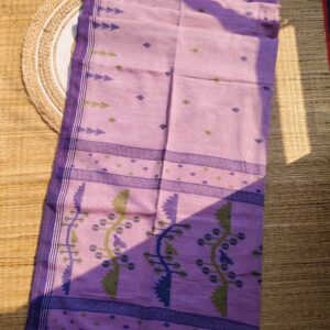 Swapnalina Needlework Jamdani