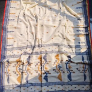 Snigdha Needlework Jamdani