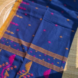 Meghma Needlework Jamdani