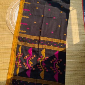 Noor Needlework Jamdani