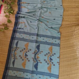 Gagan Needlework Jamdani