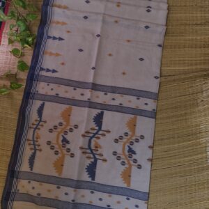 Lata Needlework Jamdani