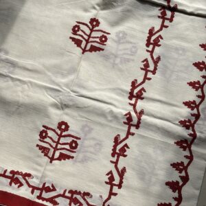 Baynabilashi Handloom Saree
