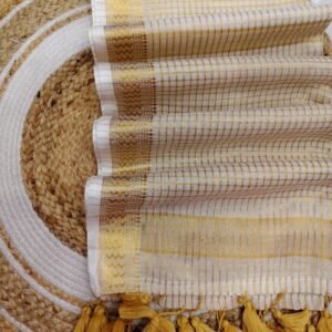 Ponveyil Mangalgiri Cotton