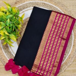 Raavu Mulmul Cotton